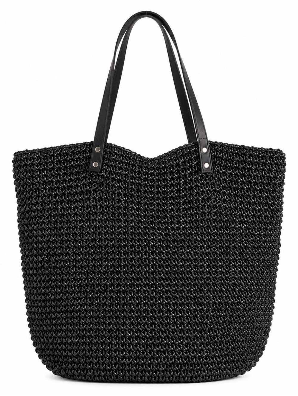 Joe Fresh Woven Tote